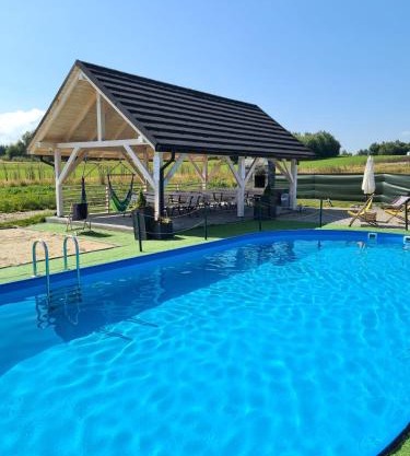 Białka Resort Apartament F2