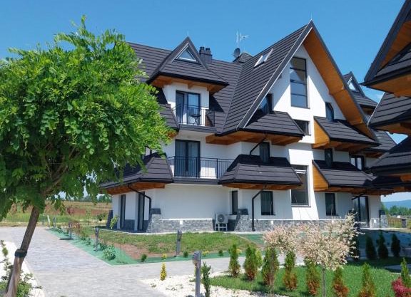 BIAŁKA TATRZAŃSKA L12