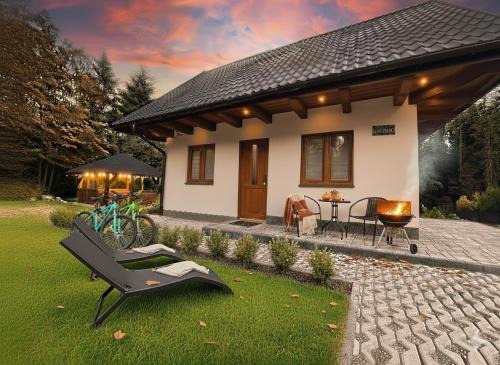 Biały Domek Świerczek