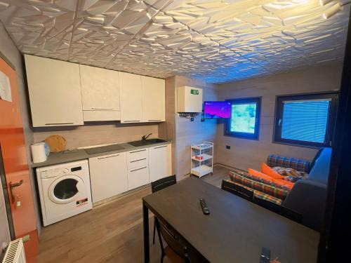 Biancaneve - 300 Metri dalle Piste, Free Parking e Wi-Fi