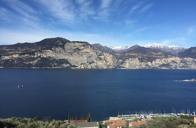 Biancarosa apartment