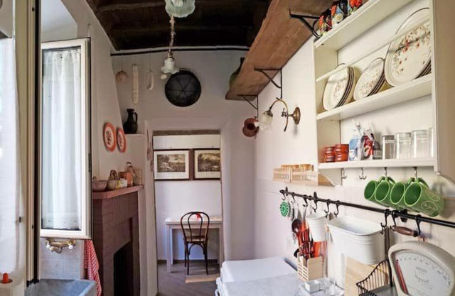 BIANCOFIORE Alloggio Turistico