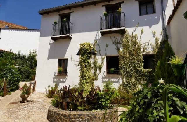 Biarritz Alojamientos Rurales for 2 people