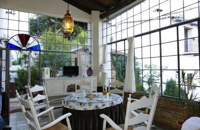 Biarritz Alojamientos Rurales for 6 people