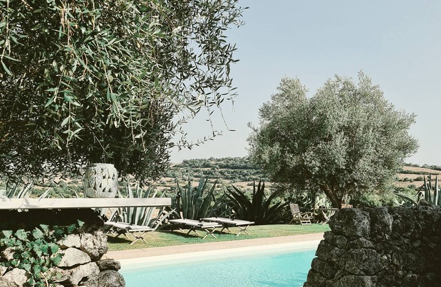 Bibbìa Countryside Estate