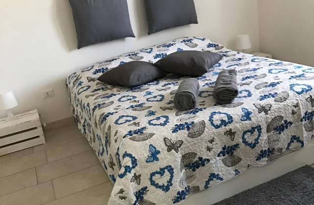 Bibbo - Holiday home in the Marsala Islands Reserve