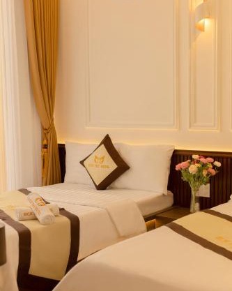 BICH THU HOTEL - Hoc mon