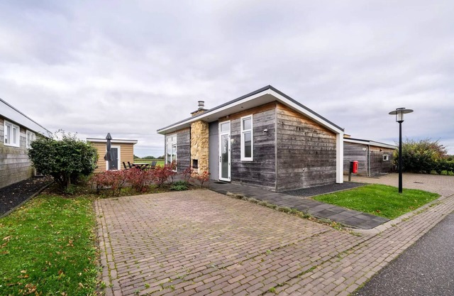 Biebosch - Garden shed