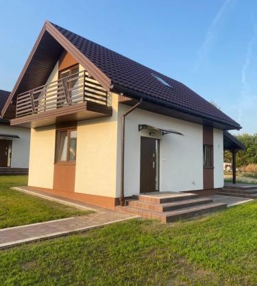 Biebrzańska Przystań 2