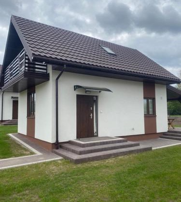 Biebrzańska Przystań 3