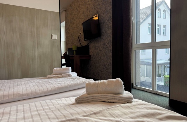 Bieleflair - Modern apartment in the heart of Bielefeld