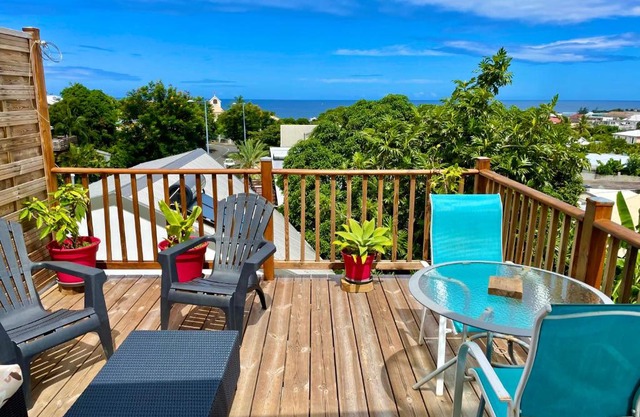 Bienvenue à la résidence Ylang Ylang