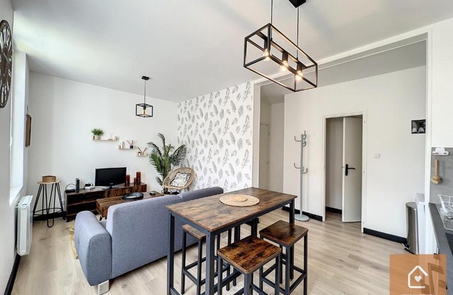 Bienvenue chez Noémie - Arrivée Autonome