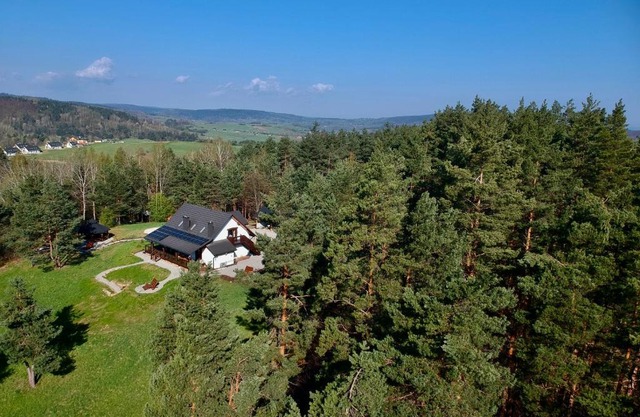 Bieszczadzki Hoży Ryś Apartamenty