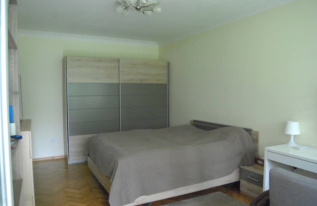 Big and cozy place in Sofia
