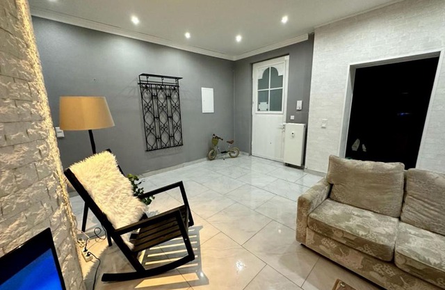 Big Apartment in Krefeld