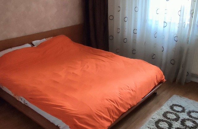 Big appartment suitable for family travellers