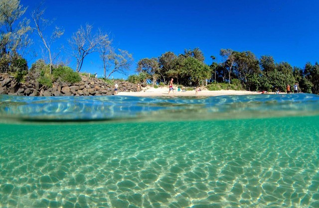 Big Love - Byron Bay Hinterland