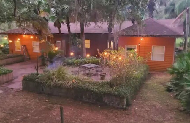 Big Oak 2-4 Beds @ WFL Event Ranch