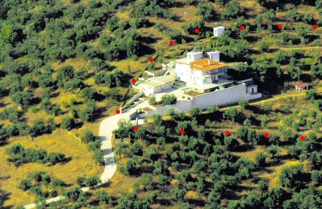 BIG,QUIET AND LAXURY VILLA