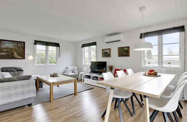 🌞 Big renovated cottage with soul and love 🌞