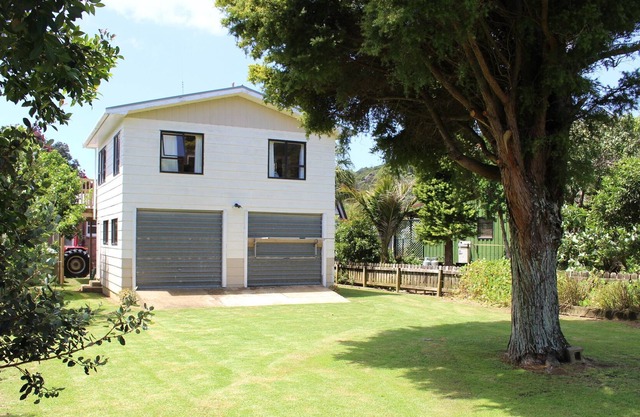 Big Sandy Beach House