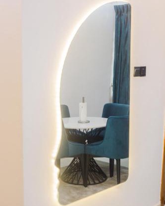 Bigdreams Shortlet Apartment