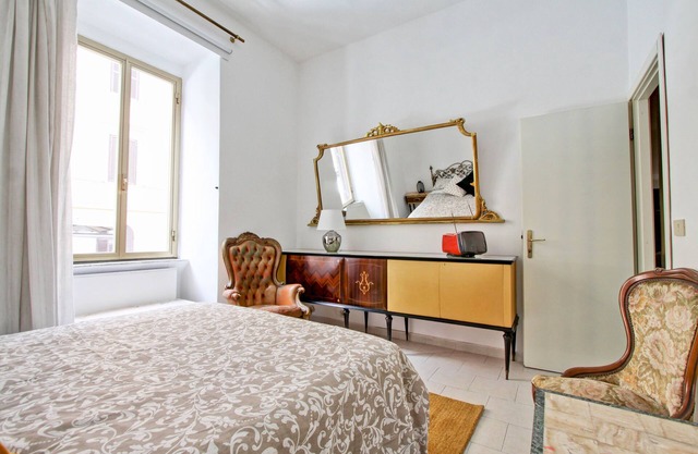 BigFamilyFlats - Colosseo & Celio - 3 rooms - 6 people