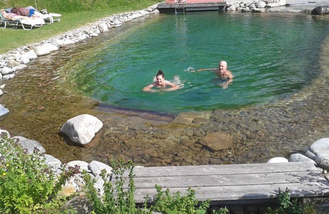 Bijou Suite - Dalnig Guesthouse