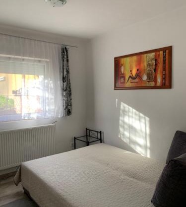 Bike apartman