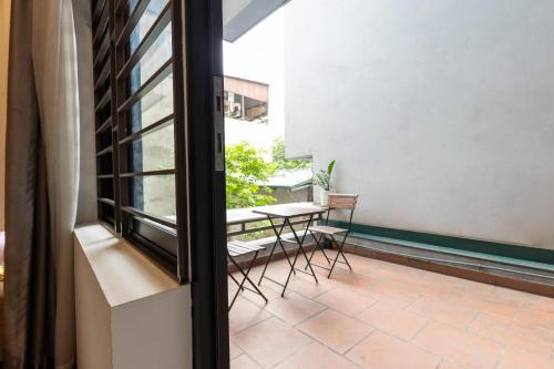 Biko Apartment