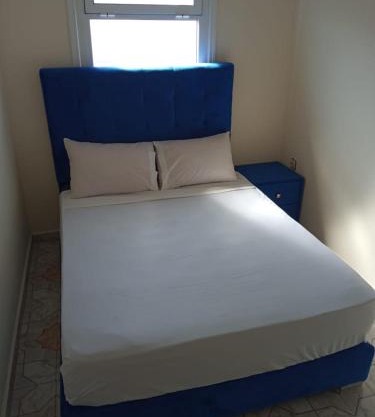Bilal appartement