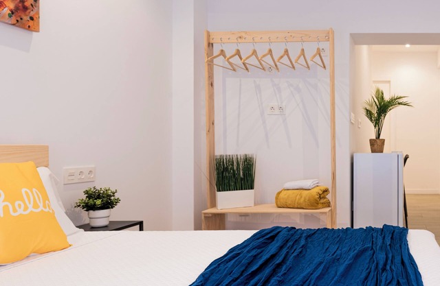 Bilbao ROOMS Etxebarria