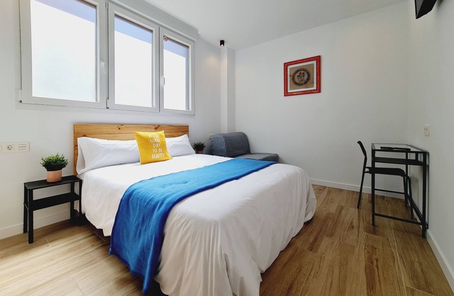 Bilbao ROOMS & KITCHEN Rekalde