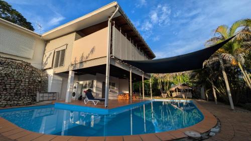 Bilikiki Hideaway