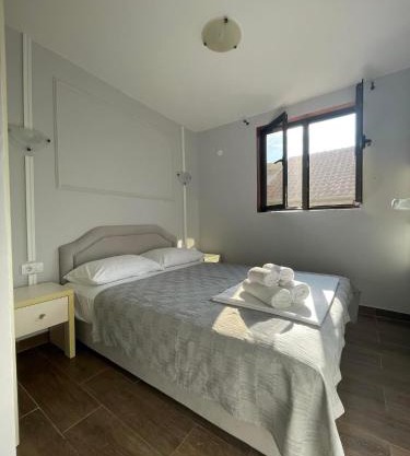 Biljarda Apartments