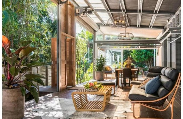 Billibelongil - 40A Childe St, Byron Bay