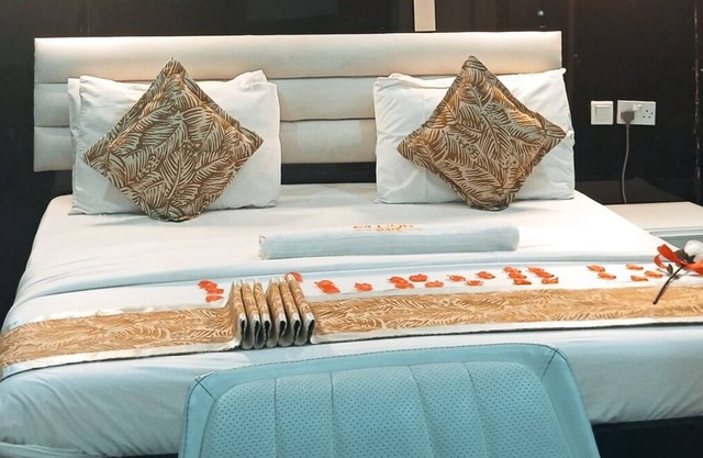 Billion Suite hotel Awka