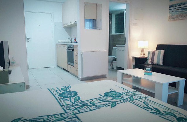 Billis Beach Apartment