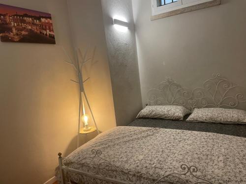 bilocale centro storico Cesena Casa Ludo