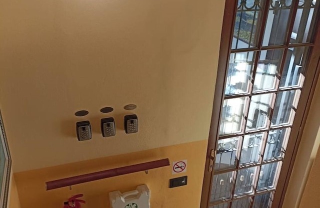 Bilocale Mirtillo di Ca'Lupetta, Ticino Park