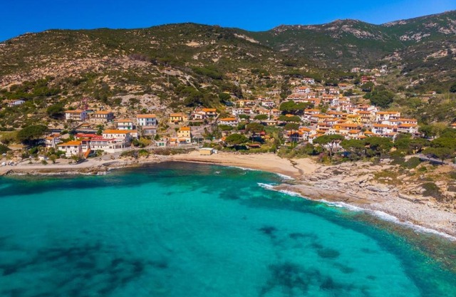 Bilocale Ortensia - Goelba