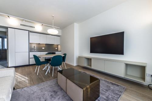 Bilocale Sforza Treviglio Milano Upper Stay