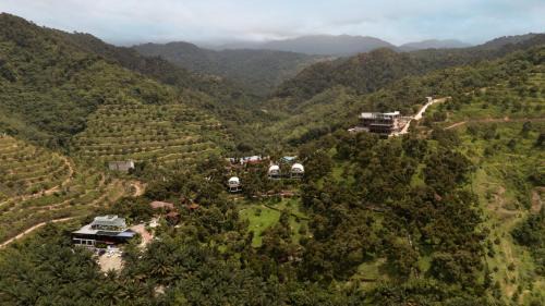 Bilut Hills Eco Resort