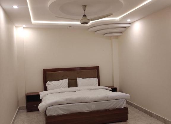 Bin Karim hotel