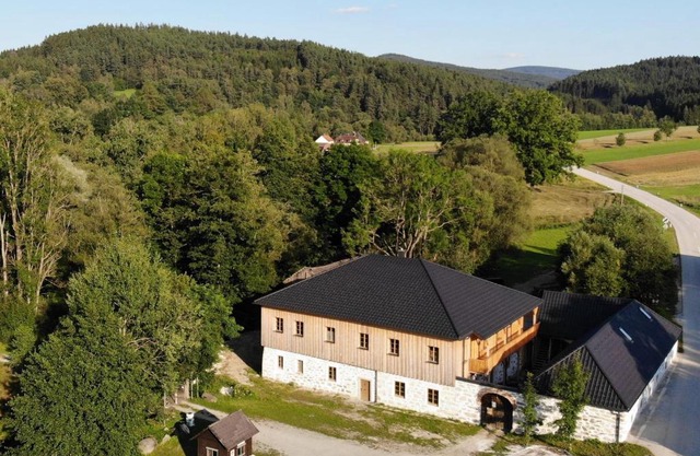 Bio-Hof Lexmühle