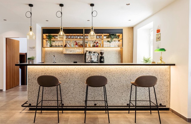 Bio-Hotel Schani Wienblick