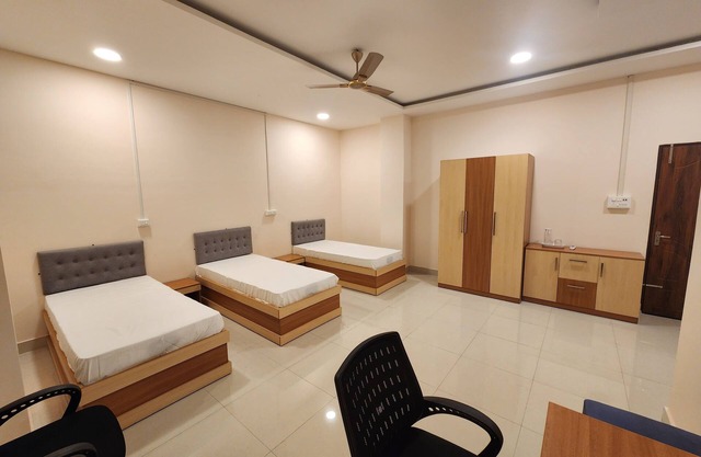 Bio-input Guest House