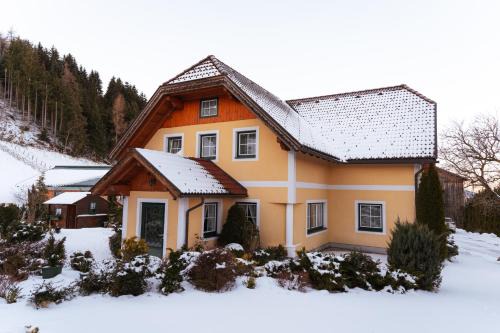Bio-Landhaus Kesslerhof