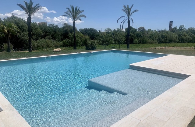 Bio Resort Mediterraneo